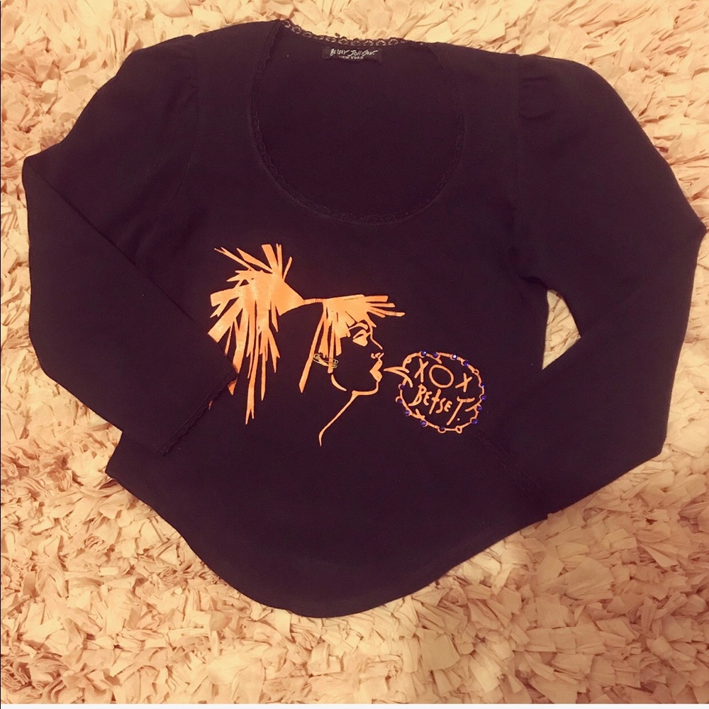 ⭐️BJ sweatshirt⭐️